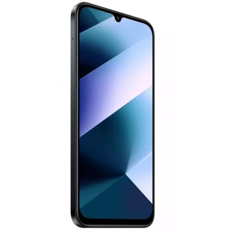 POCO C85 17,5 cm (6,9 palca) Dual SIM 4G USB Type-C 8 GB 256 GB 6000 mAh čierna