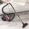 Vysávač Beldray BEL0700TBVDE Compact Pet Plus