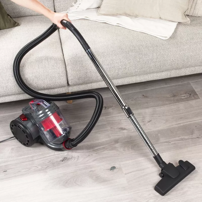 Vysávač Beldray BEL0700TBVDE Compact Pet Plus