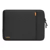 Sada puzdra na notebook 14'' Tomtoc Defender-A13 (čierna)