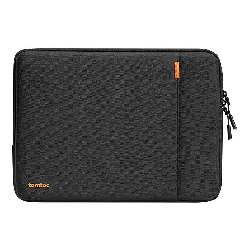 Sada puzdra na notebook 14'' Tomtoc Defender-A13 (čierna)