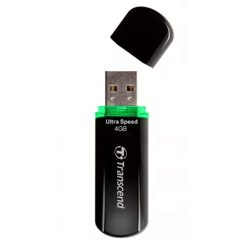 USB flash disk Transcend 16GB USB Type-A JetFlash 600