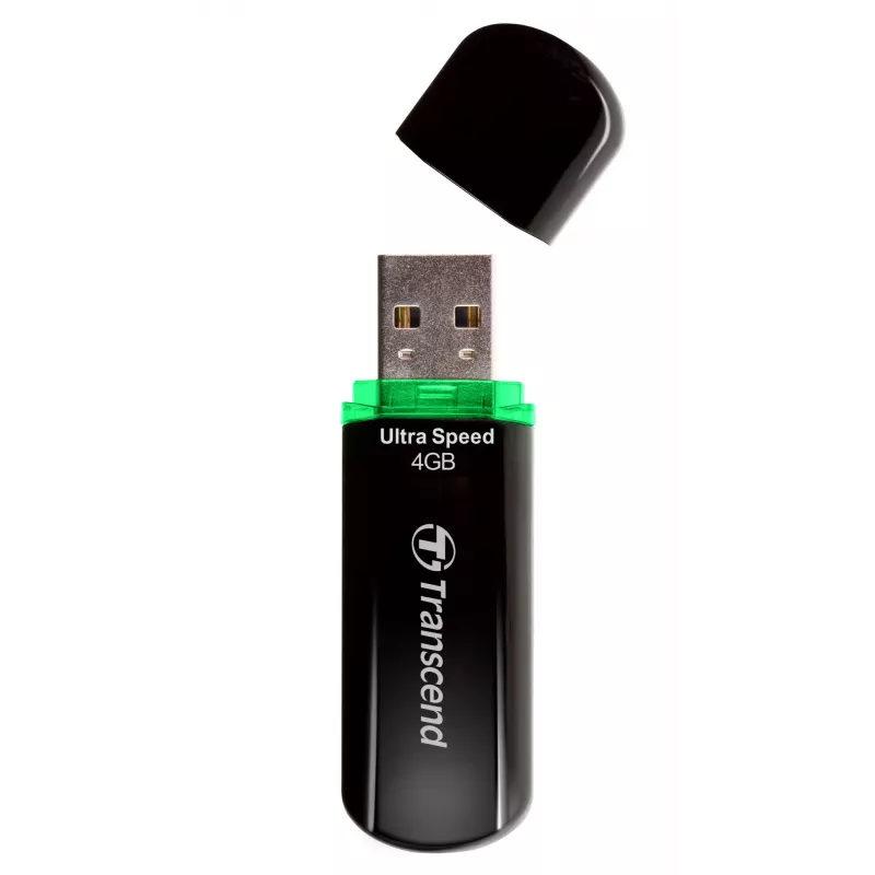 USB flash disk Transcend 16GB USB Type-A JetFlash 600