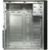 Počítačová skriňa INTER-TECH IT-2815 Linear, ATX, čierna