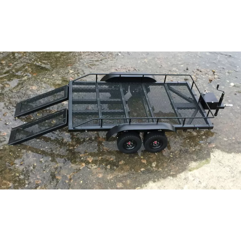 Amewi Trailer 1:10 Crawler, plazivé vozidlo, 1:10, 2,2 kg
