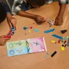 Lego 71489 DREAMZzz Cooperov lietajúci videohrový ovládač, stavebná hračka