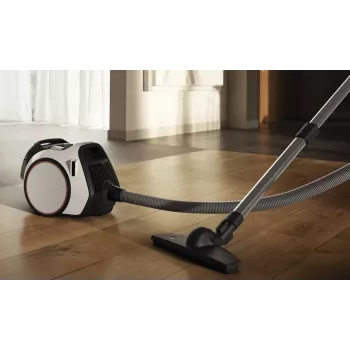 Podlahový vysávač Miele Boost CX1 Parquet PowerLine SNCF0