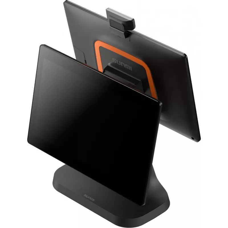 POS terminál SUNMI T2s Lite 15,6 palca Full-HD dotykový displej Android