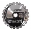 Makita MAKFORCE B-32172 pílový kotúč na drevo 270x30x24z
