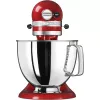 KitchenAid Artisan 5ksm125 stojanový mixér 300 W červený