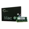 G.Skill SQ Series - DDR3 - modul - 8 GB - SO DIMM 204-PIN - 1600 MHz / PC3-12800 - CL11 - 1.5 V - unbuffered - non-ECC - pre Apple iMac (27 inch)