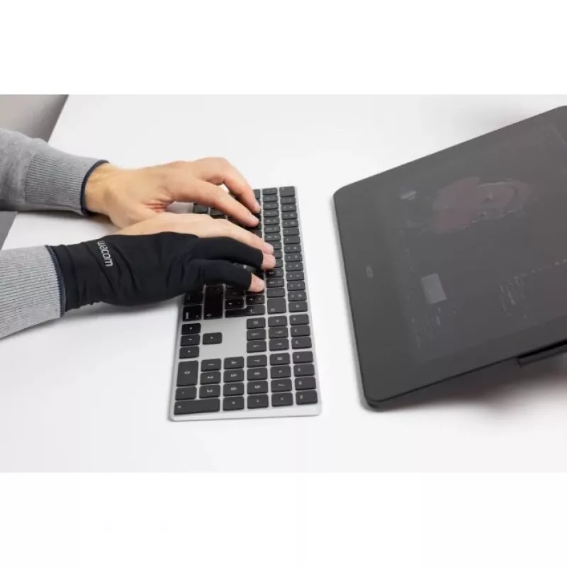Rukavica Wacom Cintiq 13 22 27 Pro