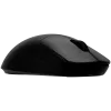 Herná myš Logitech G PRO 2 LIGHTSPEED RF Wireless, HERO 2-senzor, 32000 DPI, 1 ms, 8 tlačidiel, obojručná, 95 h batéria