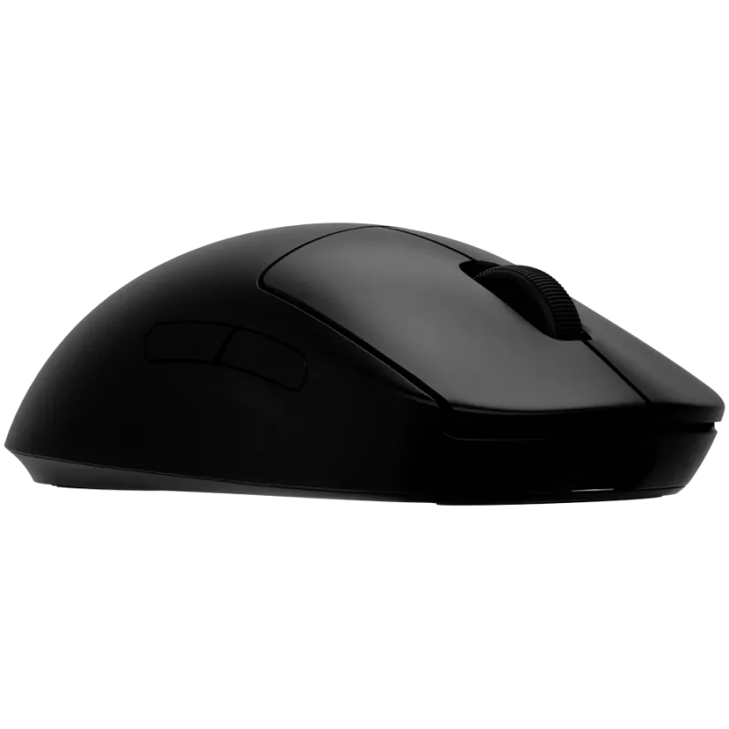 Herná myš Logitech G PRO 2 LIGHTSPEED RF Wireless, HERO 2-senzor, 32000 DPI, 1 ms, 8 tlačidiel, obojručná, 95 h batéria