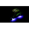Amewi 21132 Drift Sport Muscle Car 4WD 1:24 RTR, zelený, 6+