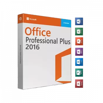 Microsoft Office Pro Plus 2016 – Telefón