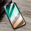 Ochranné sklo na displej z tvrdeného skla Devia Van Entire View pre iPhone XR — antireflexné, čierna