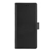 Krusell 62504 PhoneWallet puzdro pre Samsung Galaxy A73 5G, 6,7", vegánska koža, 3 priehradky na karty, čierne