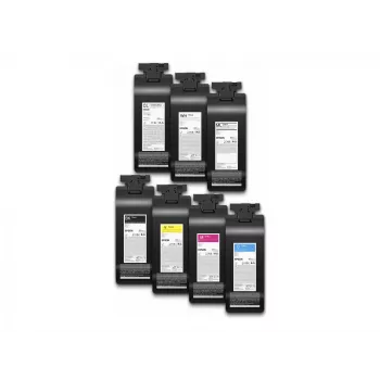 Epson UltraChrome DG2 T54L400 atramentová kazeta 1 ks originálna žltá