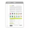 Lesklý fotopapier ColorWay A4 135 g/m² 50 listov