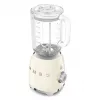 Stolový mixér Smeg BLF03CREU krémový