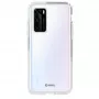 Puzdro na smartphone Krusell Kivik pre Huawei P40 priehľadné ochranné puzdro