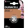 Duracell DL2430 jednorazová batéria lithium