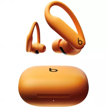 Beats Powerbeats Pro 2 slúchadlá, žiarivo oranžová, in-ear, bezdrôtové, MX743ZM/A