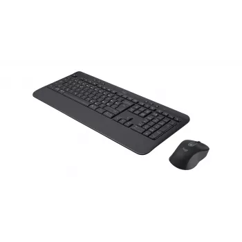 Logitech Signature MK650 pre firmy SK/CZ