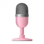 Razer Seiren Mini - mikrofón - USB - Quartz