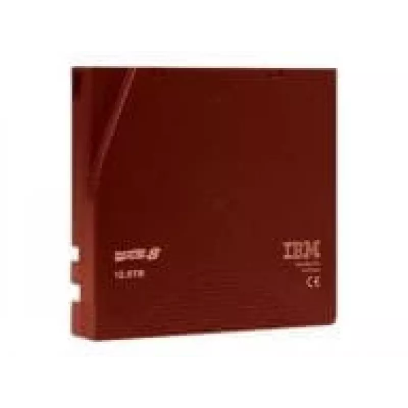 IBM LTO Ultrium 8 WORM Dátová kazeta 12 TB / 30 TB (01PL042)