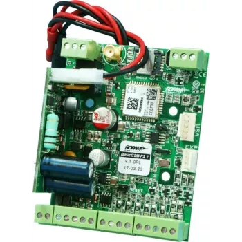 Modul BASICGSM-PS 2 SMA