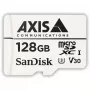 Pamäť Micro SDXC 128GB 10PCS//SURV. W/A 01678-001 Axis