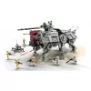 LEGO Star Wars: AT-TE Walker sada s figúrkami droidov (75337)