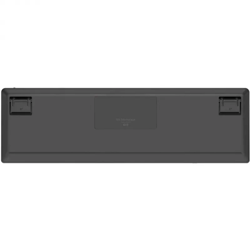 Logitech MX Mechanical Wireless Illuminated Performance klávesnica Full-size QWERTZ