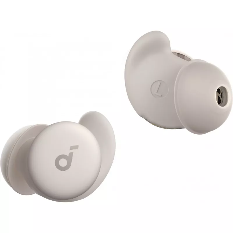 Soundcore Sleep A20 biela