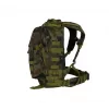 Taktický batoh GFC GFT 3-Day Assault Pack wz.93 Forest Panther — 20 L, nylon, hrudný pás, bedrový pás