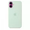 Apple MDGU4ZM/A puzdro na telefón 17 cm (6.7) kryt Aquamarin