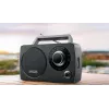 Muse | Prenosné rádio | M-075 R | AUX vstup