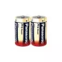 Panasonic Alkaline Pro Power LR20PPG - 2 x D batérie