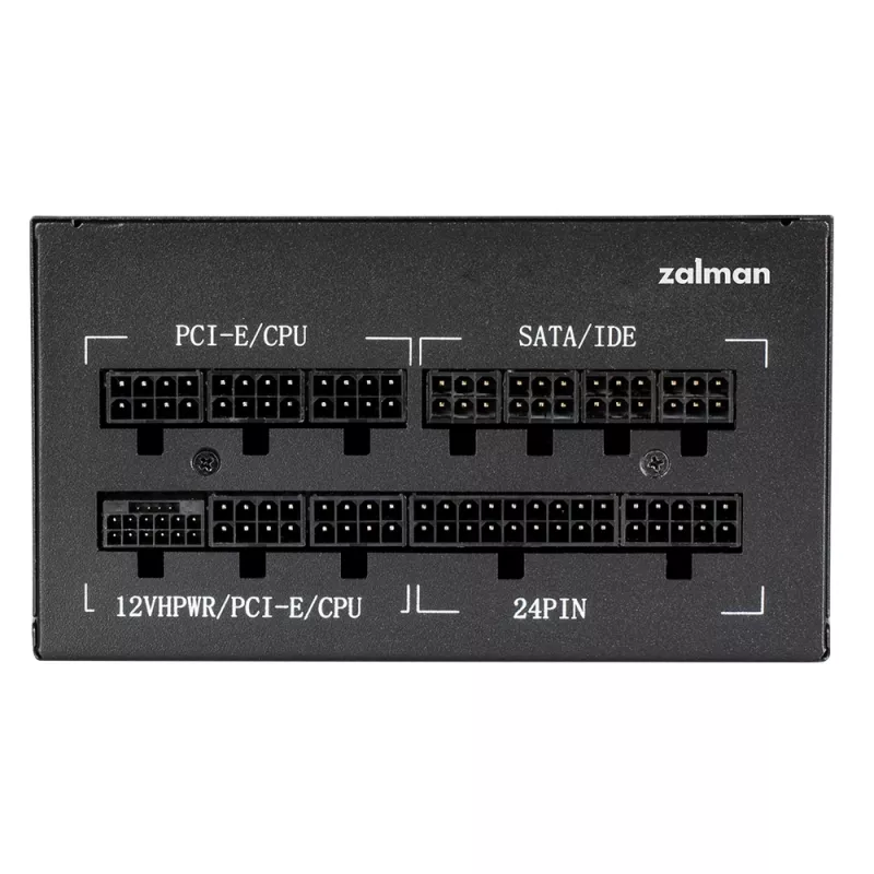 Napájací zdroj Zalman ZM750-TMX2 750W