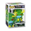 Funko Pop figúrka Marvel Mech Strike Monster Hunters Loki