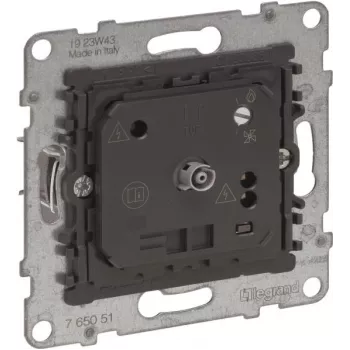 Legrand SEANO modul 765051 elektronický priestorový termostat 1 (765051)