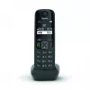 Analógový/DECT telefón Gigaset AS690HX bezdrôtový mobilný telefón zobrazenie čísla čierny