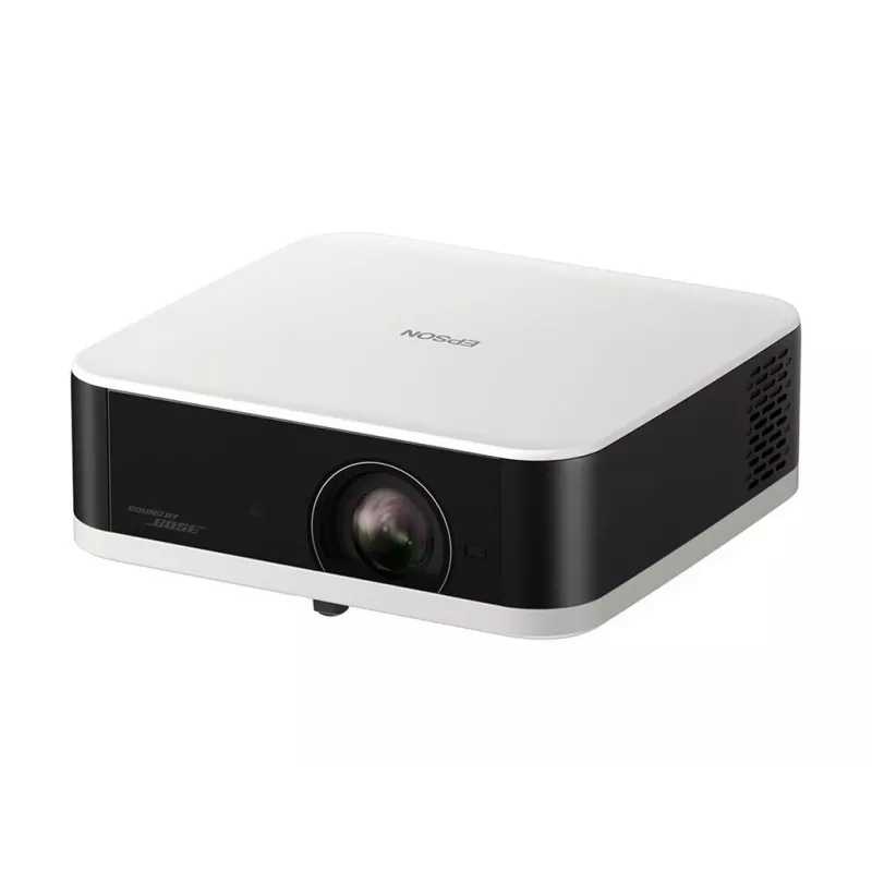 Epson V11HB72040 dátový projektor štandardný projektor 700 ANSI lumenov 3LCD 1080p (1920x1080) čierny, biely
