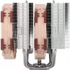 Noctua NH-D15 G2 HBC počítačový chladiaci systém procesorový vzduchový chladič 14 cm