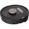 Shark PowerDetect NeverTouch Pro RV2800ZEEU 2-in-1 vysávač a mop robot, LiDAR, 20 kPa, čierny