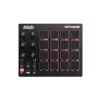 Audio Mixer Akai MPD218 čierny 16 padov USB MIDI Controller