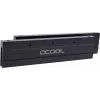 Alphacool 17268 - hliník - čierna - Alphacool D-RAM chladič - 142 g (17268)