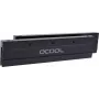 Alphacool 17268 - hliník - čierna - Alphacool D-RAM chladič - 142 g (17268)
